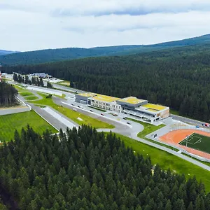 Ferienpark Dcs Polana Jakuszycka, Schreiberhau