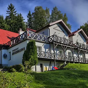 Gasthof Magdalena, Schreiberhau